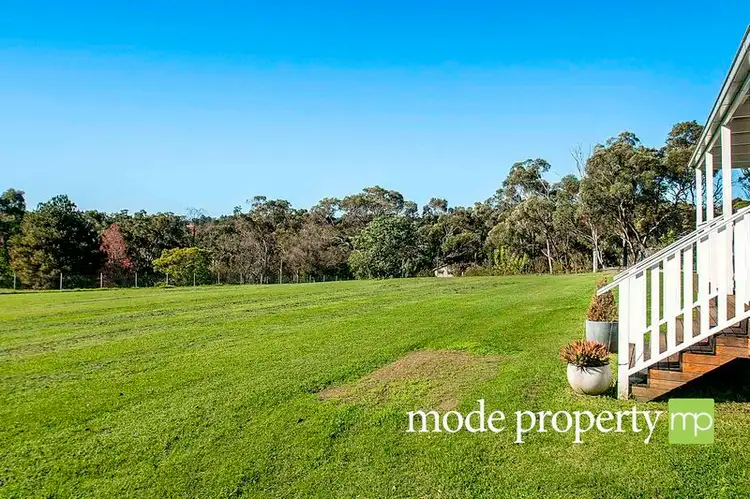 Fourth view of Homely house listing, 69 Cattai Ridge Road, Glenorie NSW 2157