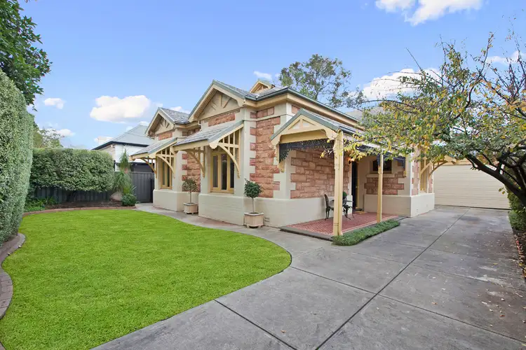 33 Esmond Street, Hyde Park SA 5061