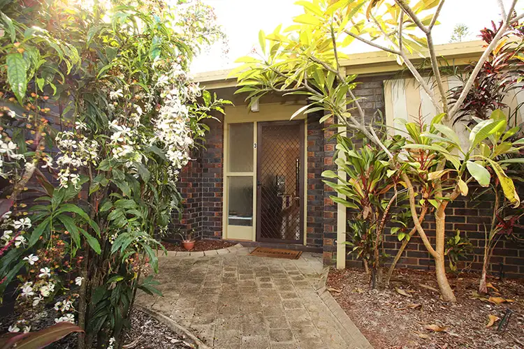 Fifth view of Homely unit listing, 3/74 Broadsea Avenue, Maroochydore QLD 4558