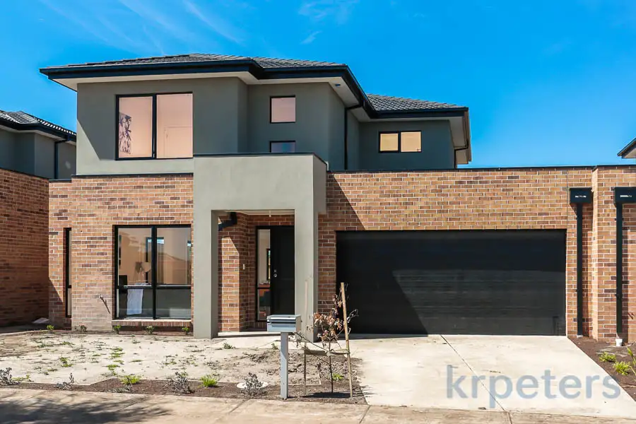 Main view of Homely house listing, 40 Lily Way, Skye VIC 3977