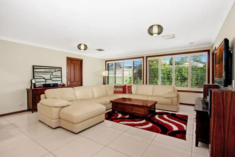 Second view of Homely house listing, 5 Wood Place, Emu Plains NSW 2750