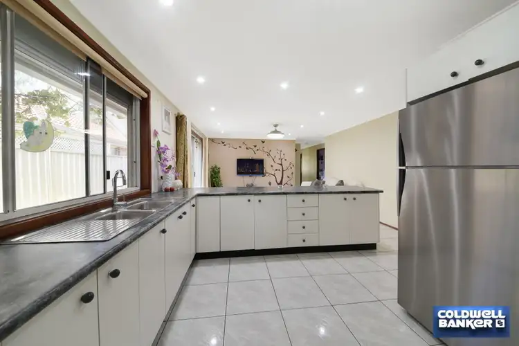 Sixth view of Homely house listing, 55 Corryton Court, Wattle Grove NSW 2173