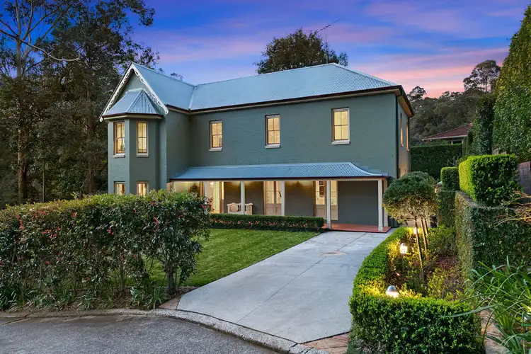 47a Roland Avenue, Wahroonga NSW 2076