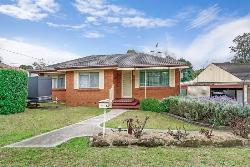 Main view of Homely house listing, 17 Peter Avenue, Camden NSW 2570