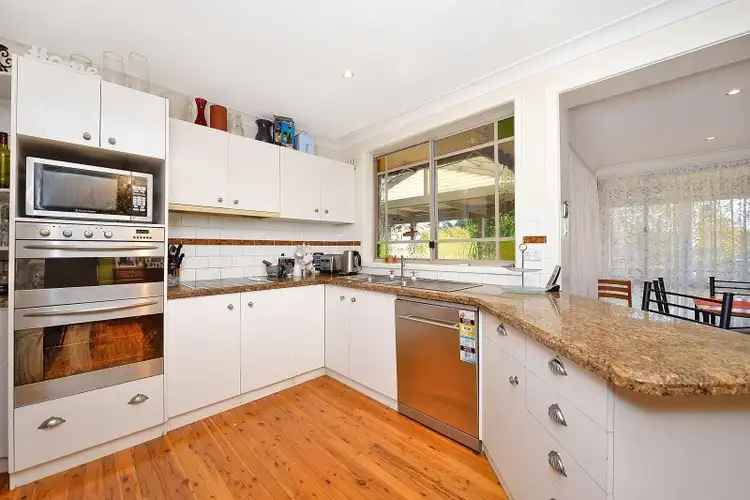 Third view of Homely house listing, 31 Farrell Road, Bass Hill NSW 2197