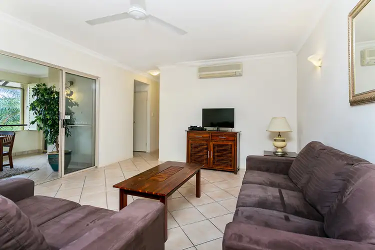 Fifth view of Homely apartment listing, 714/2 Greenslopes Street, Cairns North QLD 4870