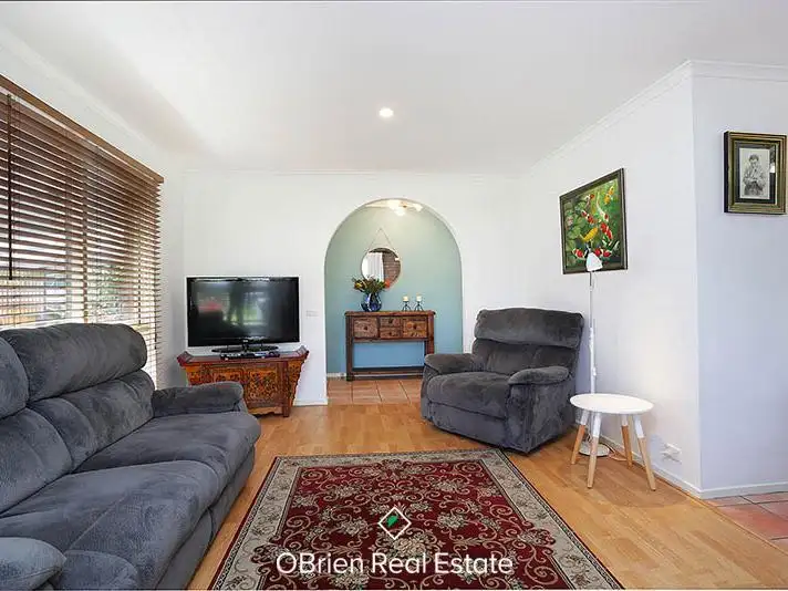 Third view of Homely house listing, 1 Heyington Court, Somerville VIC 3912