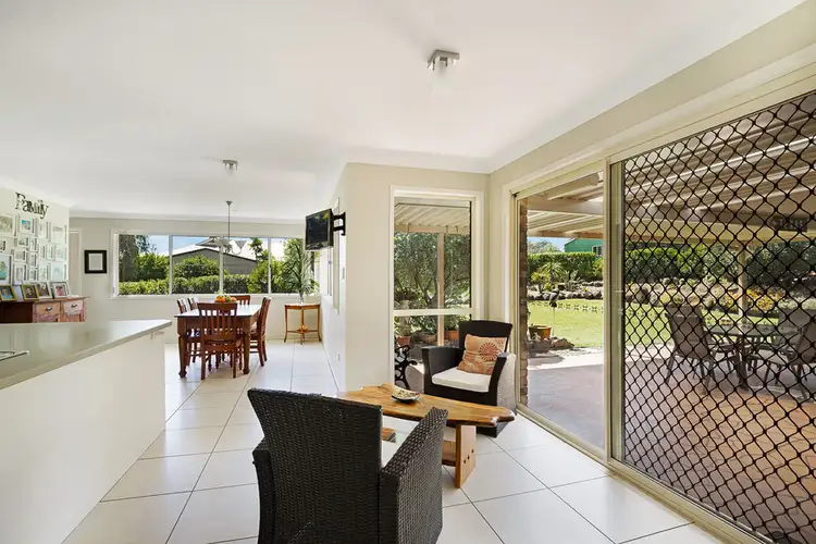Third view of Homely house listing, 8 Tarranganda Court, Glenvale QLD 4350