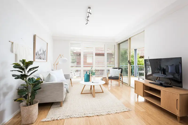 Main view of Homely apartment listing, 10/35 Wyanbah Road, Cronulla NSW 2230