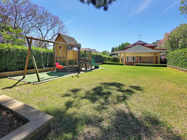 Fifth view of Homely house listing, 20 Bobbin Head Road, Pymble NSW 2073