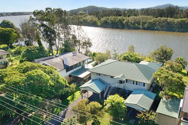 40 Rileys Hill Road, Broadwater NSW 2472