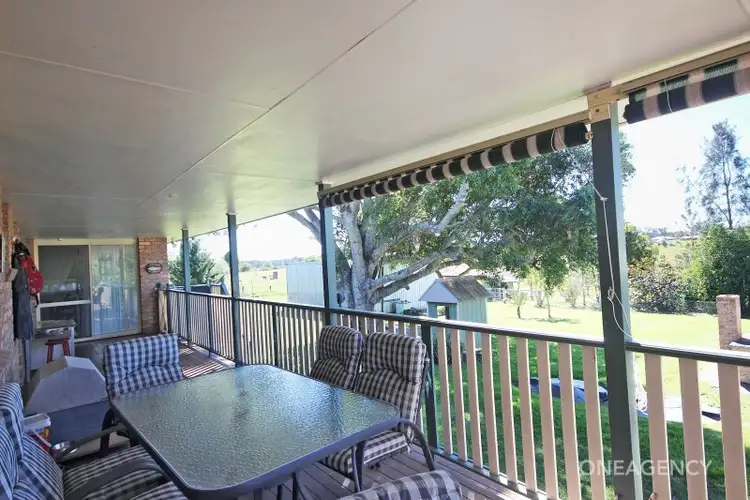 Third view of Homely rural property listing, 5 Giblin Place, Dondingalong NSW 2440