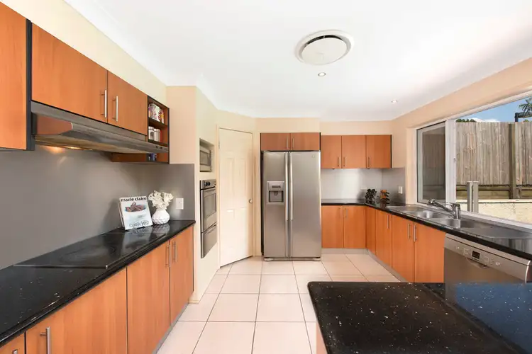 Sixth view of Homely house listing, 51 Conda Place, Carindale QLD 4152