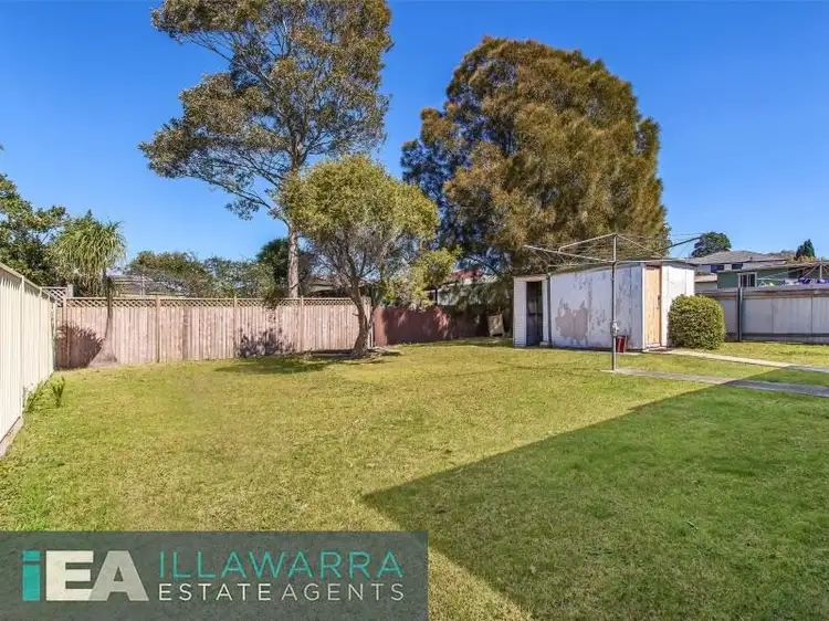 Sixth view of Homely house listing, 199 Northcliffe Drive, Berkeley NSW 2506