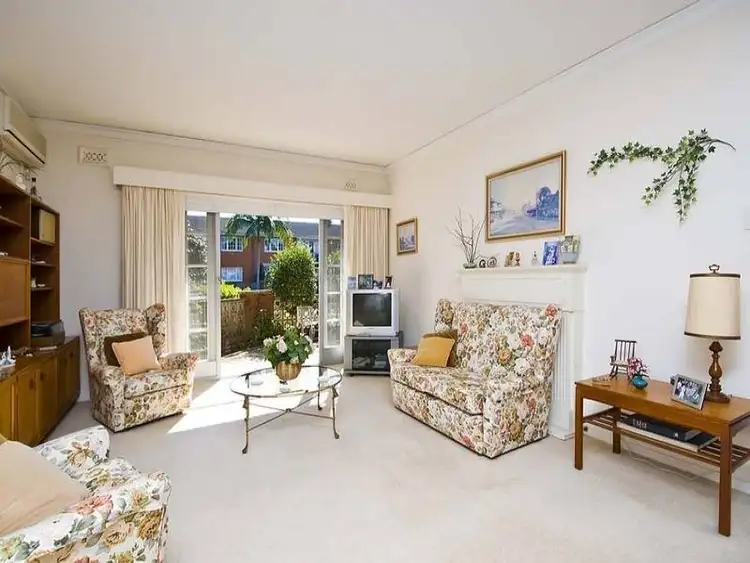 Second view of Homely unit listing, 3/6 King Street, Turramurra NSW 2074