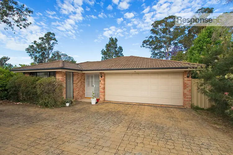 2/6 Barker Street, Cambridge Park NSW 2747