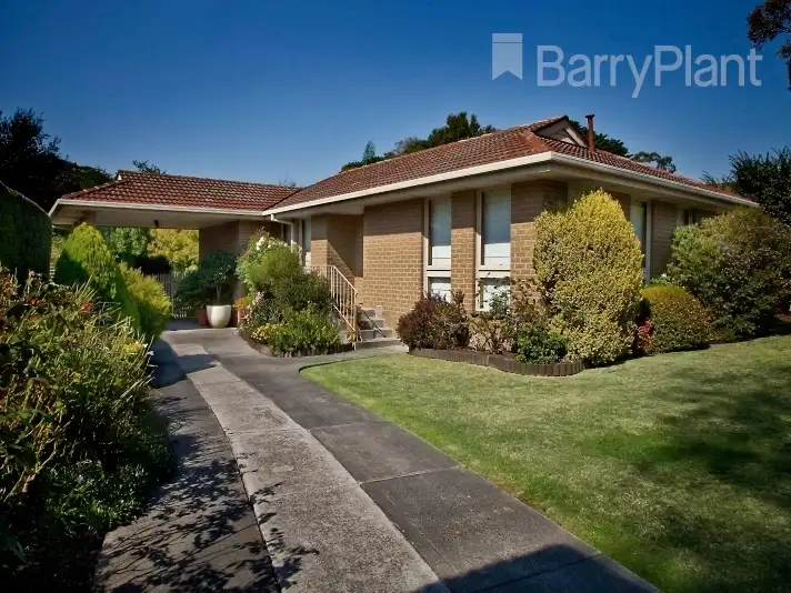 Main view of Homely house listing, 13 Yorkminster Drive, Wantirna VIC 3152