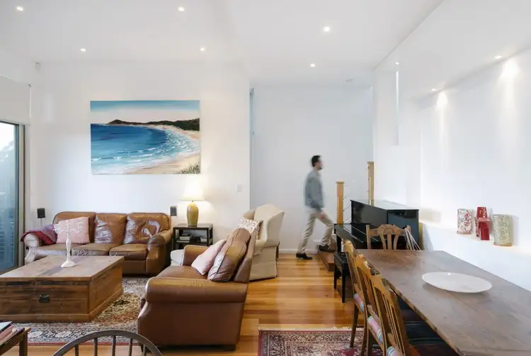 Third view of Homely terrace listing, 2/3 Seaview Terrace, Thirroul NSW 2515