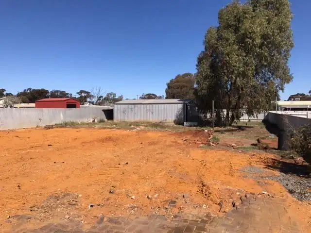 Second view of Homely land listing, 87 King Street, Coolgardie WA 6429