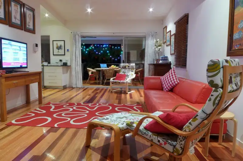 Main view of Homely townhouse listing, 31 Bellavista Terrace, Paddington QLD 4064