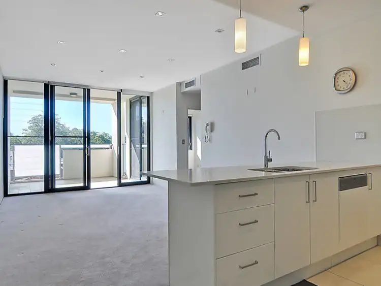 Fourth view of Homely apartment listing, 33/1-5 Lynbara Avenue, St Ives NSW 2075