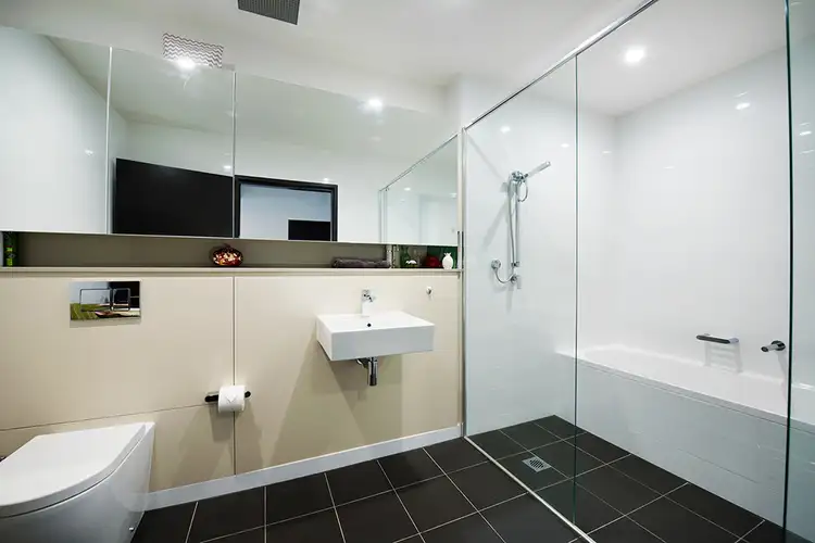 Third view of Homely apartment listing, C605/8 Nuvolari Place, Wentworth Point NSW 2127
