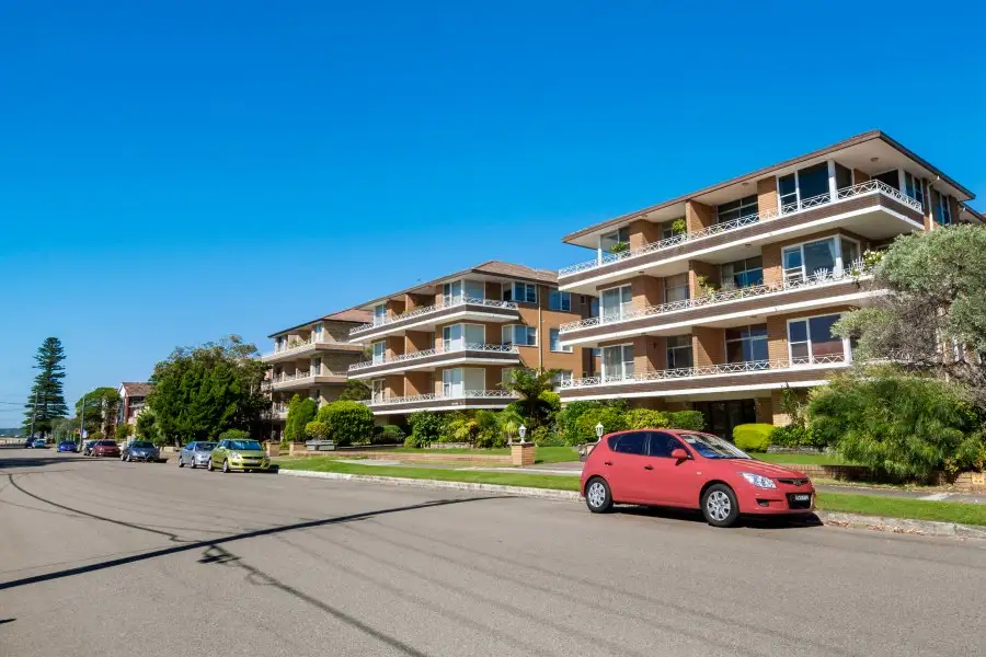 Main view of Homely unit listing, Unit 6/125 Clareville Avenue, Sandringham NSW 2219