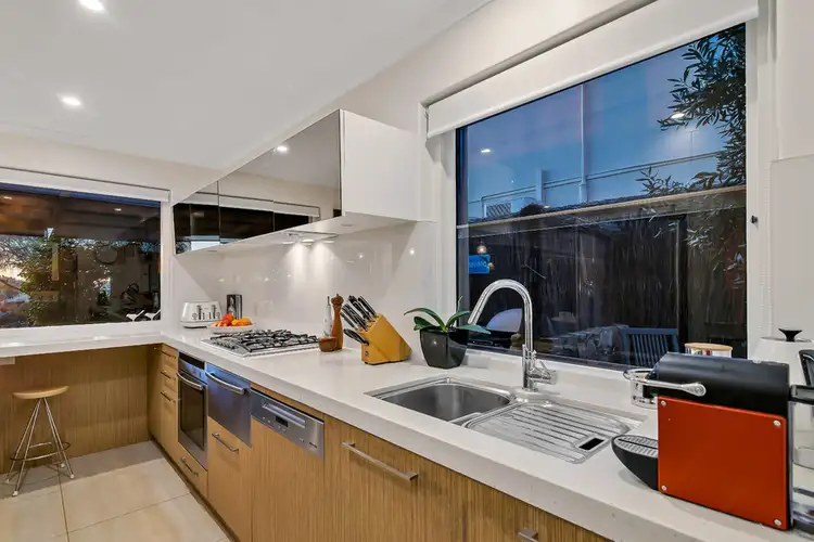 Fifth view of Homely house listing, 31 Sandpiper Place, West Lakes Shore SA 5020