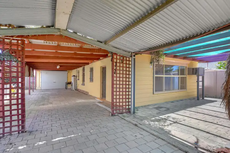 Fourth view of Homely semi-detached listing, 33 Hassell Street, Ferryden Park SA 5010