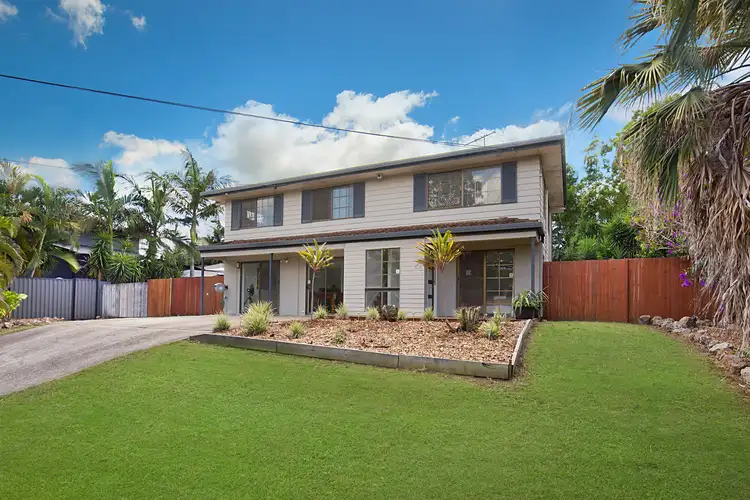 Second view of Homely house listing, 3 Lyndale Street, Shailer Park QLD 4128