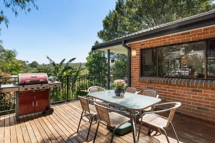 Second view of Homely house listing, 11 Cousins Road, Beacon Hill NSW 2100