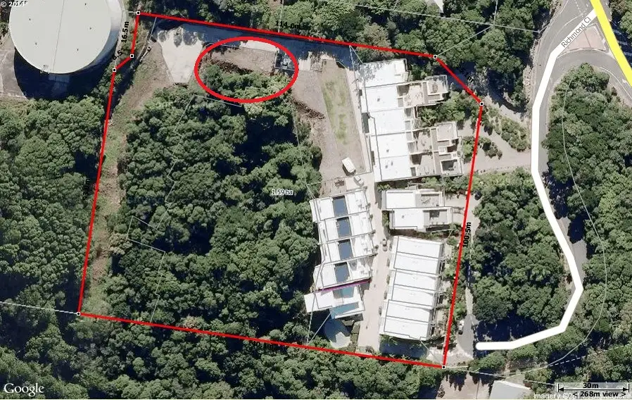 Main view of Homely land listing, 103/100 Richmond Close, Coolum Beach QLD 4573