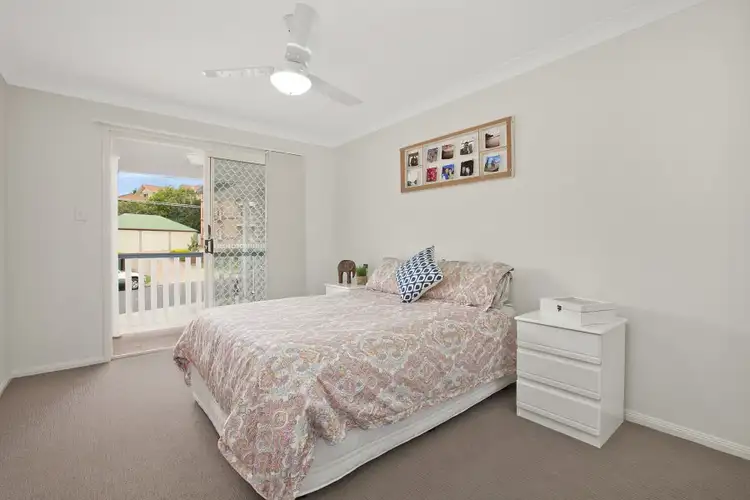 Fifth view of Homely townhouse listing, Unit 4/2 Flavelle Street, Carina QLD 4152