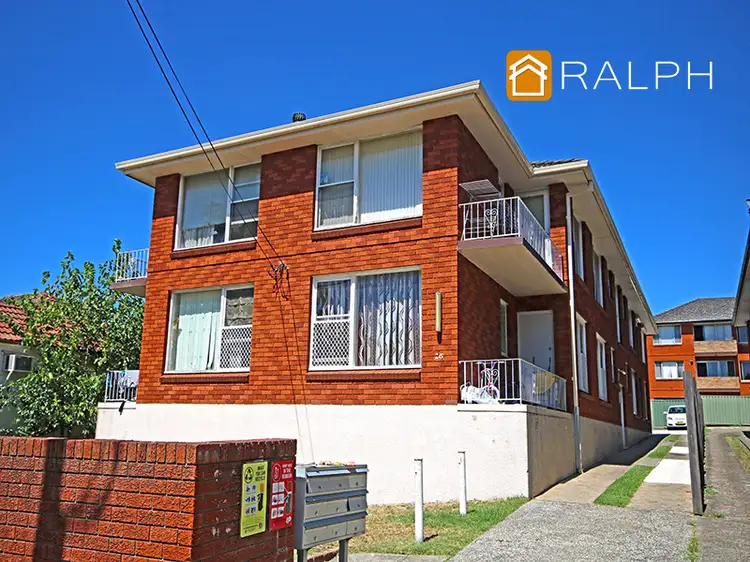 5/26 Barremma Road, Lakemba NSW 2195
