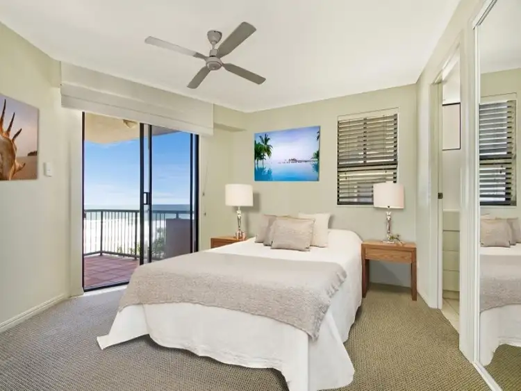 Sixth view of Homely unit listing, 5/1746 David Low Way, Coolum Beach QLD 4573