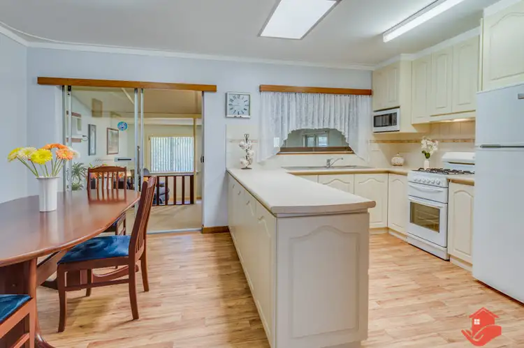 Third view of Homely house listing, 21 Slee Avenue, Kelmscott WA 6111