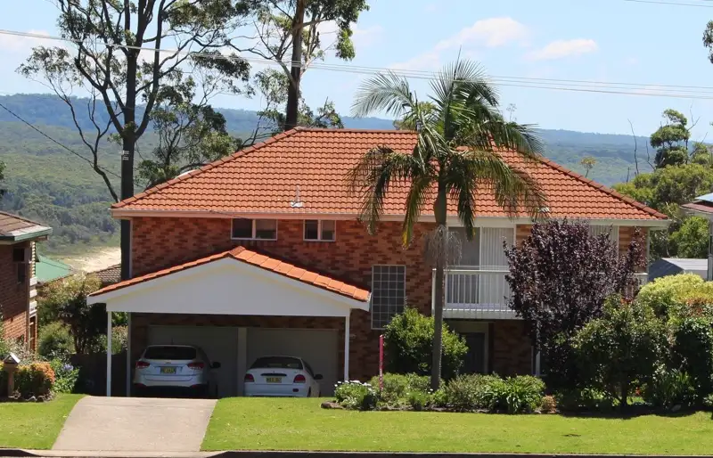 Main view of Homely house listing, 22 Bannister Head Road, Mollymook NSW 2539