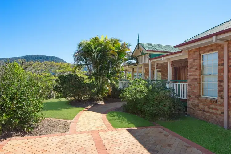 5 Bellwood Court, Highvale QLD 4520
