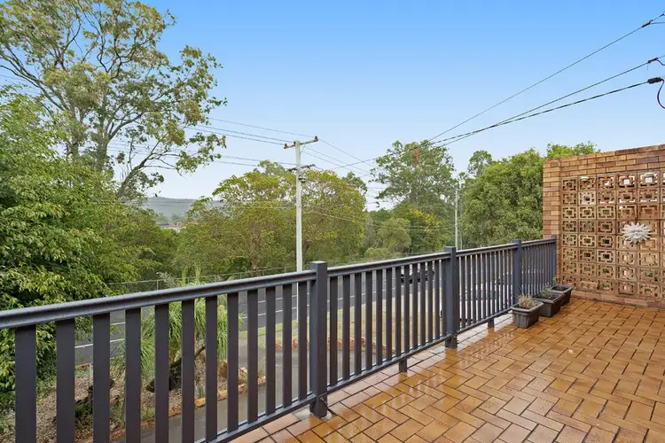 Fifth view of Homely house listing, 137 Pullen Road, Everton Park QLD 4053