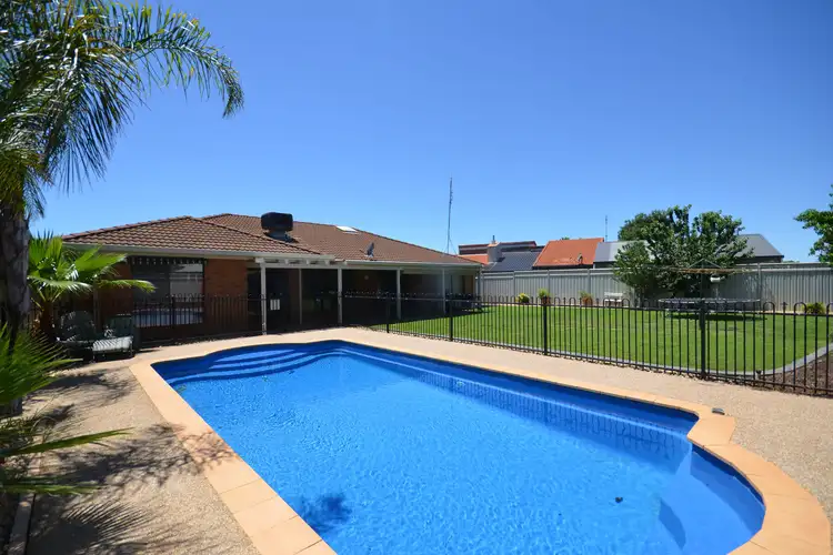 Second view of Homely house listing, 63 Lawson Drive, Moama NSW 2731
