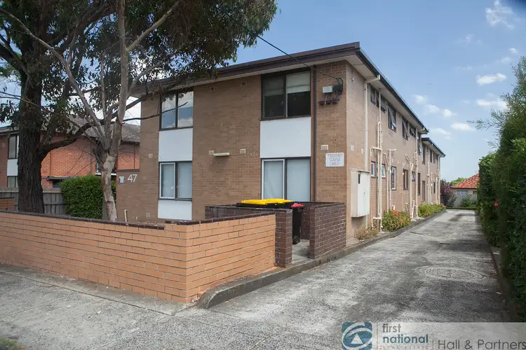 Main view of Homely apartment listing, 5/47 Potter Street, Dandenong VIC 3175