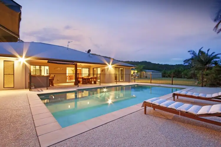 Third view of Homely house listing, 127 Toolborough Road, Yandina Creek QLD 4561