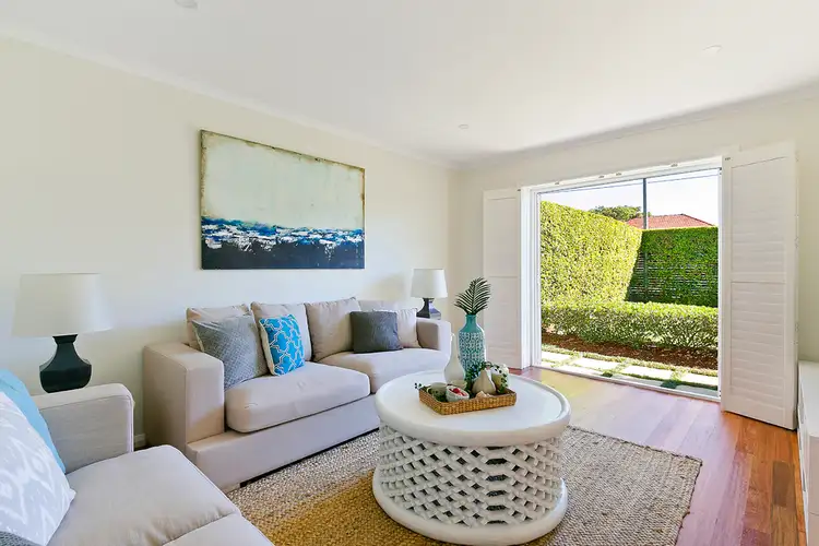 Sixth view of Homely house listing, 6 Lewis Street, Balgowlah Heights NSW 2093