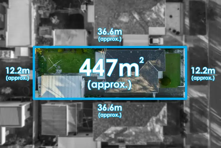 59 Gent Street, Yarraville VIC 3013