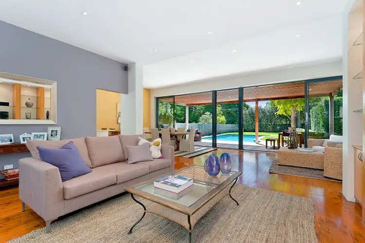 Second view of Homely house listing, 11 Napier Street, Lindfield NSW 2070
