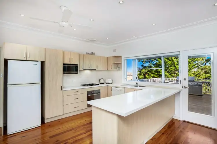 Third view of Homely house listing, 23 Immarna Avenue, West Wollongong NSW 2500