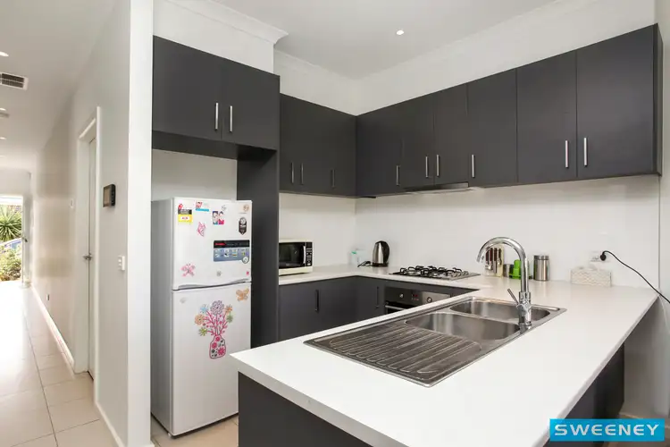 Third view of Homely unit listing, 12/40 Mccubbin Way, Caroline Springs VIC 3023