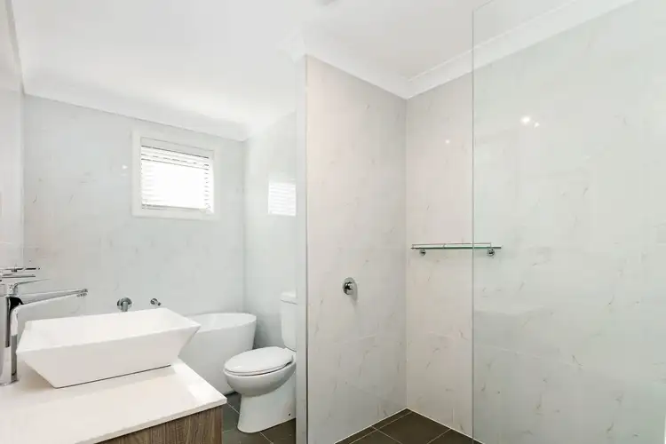 Sixth view of Homely house listing, 9 Mimosa Close, St Clair NSW 2759