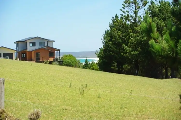 Second view of Homely land listing, Lot 104 Tathra Bermagui Road, Bermagui NSW 2546