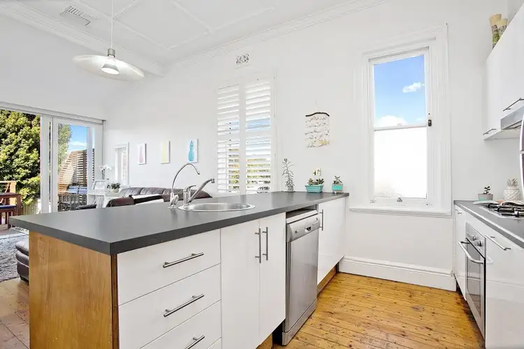 Third view of Homely house listing, 25 Union Street, Dulwich Hill NSW 2203